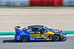 Difendere la vittoria di classe è l’obiettivo di Giti Tire Motorsport by WS Racing nella 24 Ore del Nürburgring 2022, che avrà luogo dal 26 al 29 Maggio