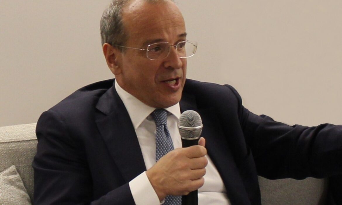 Massimo Malvestio: “Inflazione non dipende dal conflitto. Se crisi perdura BCE è spalle al muro”