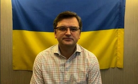 Il ministro Kuleba ammette: l’Occidente vorrebbe che l’Ucraina crollasse