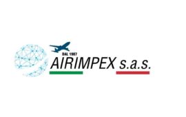 Servizio spedizione aerea ceneri AIRIMPEX