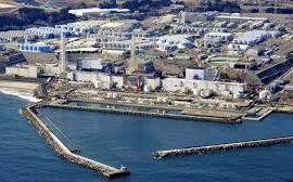 Giappone, l’inquinamento nucleare del mare preoccupa i Paesi vicini