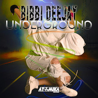 Bibbi Deejay – Il nuovo singolo “Underground”