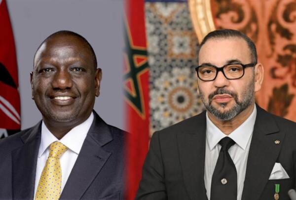 Il Kenia favorevole al piano di autonomia delle provincie meridionali del Marocco: risposta seria e credibile per la risoluzione della problema