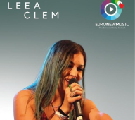 Leea Clem in lizza per la Finale dell’Euronewmusic