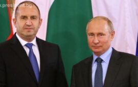 Bulgaria, forti polemiche per lo sgarbo anti-russo