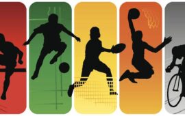 Benefici e Origini degli Sport