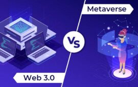 How is Web 3.0 Related To The Metaverse?