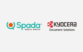 COMUNICATO STAMPA – Kyocera Document Solutions Italia debutta in televisione