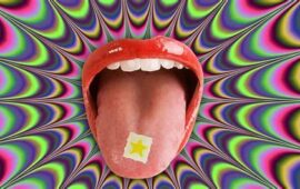 Cosa causa l’uso dell’ LSD