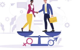 8 marzo: un webinar per parlare di parità di genere