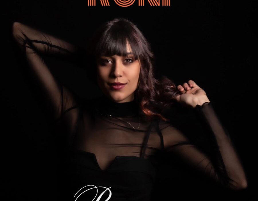 Roni – Il singolo d’esordio “Passano”