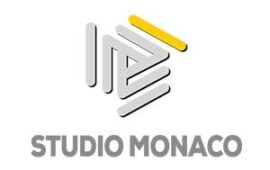 Gestione paghe e contributi Studio Monaco Luca a Roma