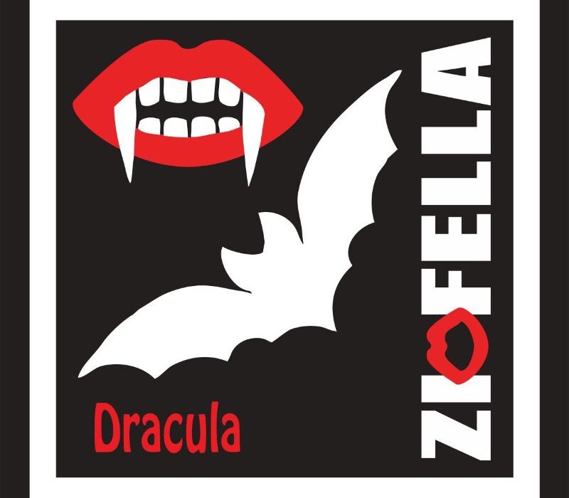 Zio Fella – Il singolo “Dracula”