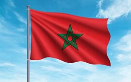 Marocco:qualificazione agli ottavi per la prima volta alla Coppa del Mondo femminile 2023