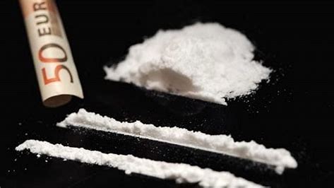 La Cocaina è una delle droghe più pericolose