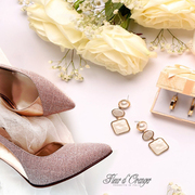 Scarpe Sposa Fleur d'Oranger Shop Online