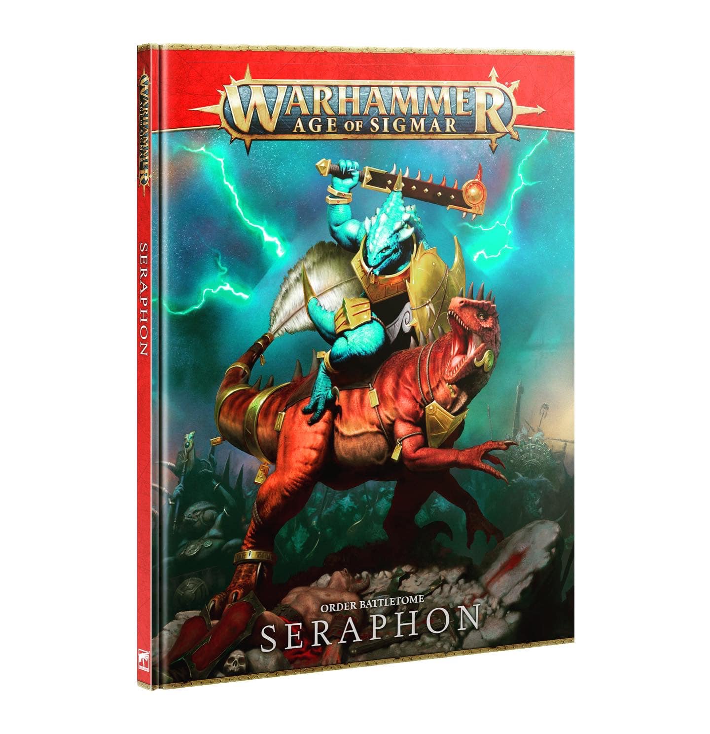 Warhammer Nuovi arrivi alla Libreria Politecnica Roma, ti aspettiamo!