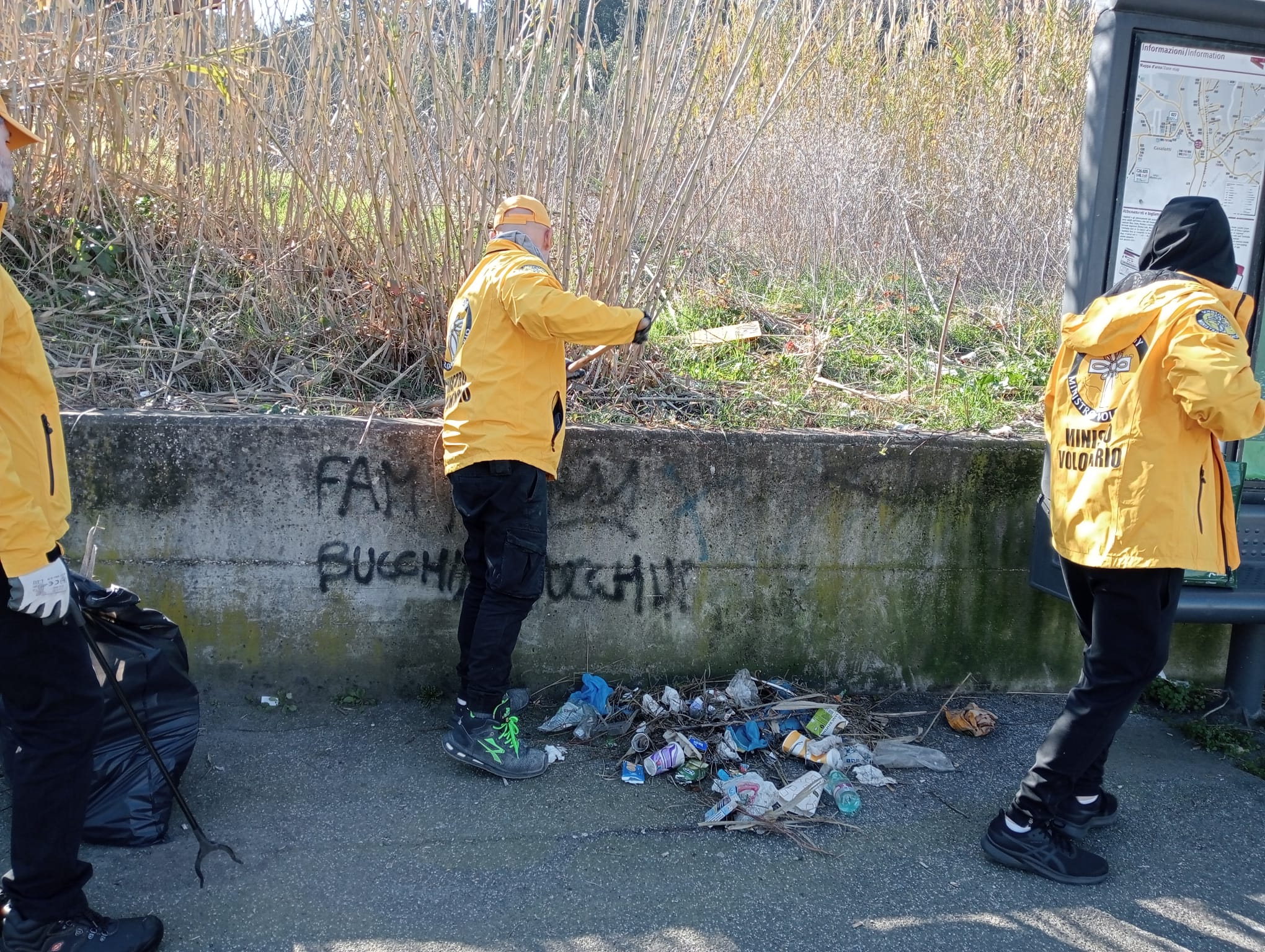 Ministri Volontari di Scientology