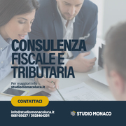 Consulenza Societaria a Roma Lo Studio Monaco Luca al tuo fianco