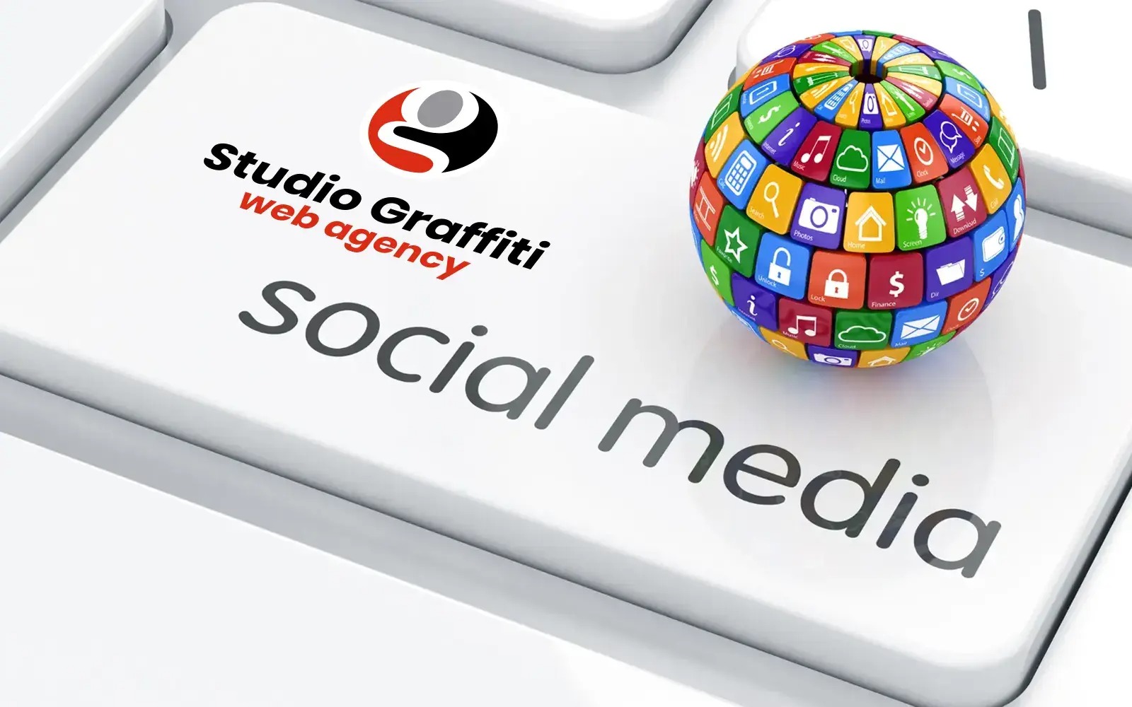 Gestione Social Media a Roma Studio Graffiti Web Agency