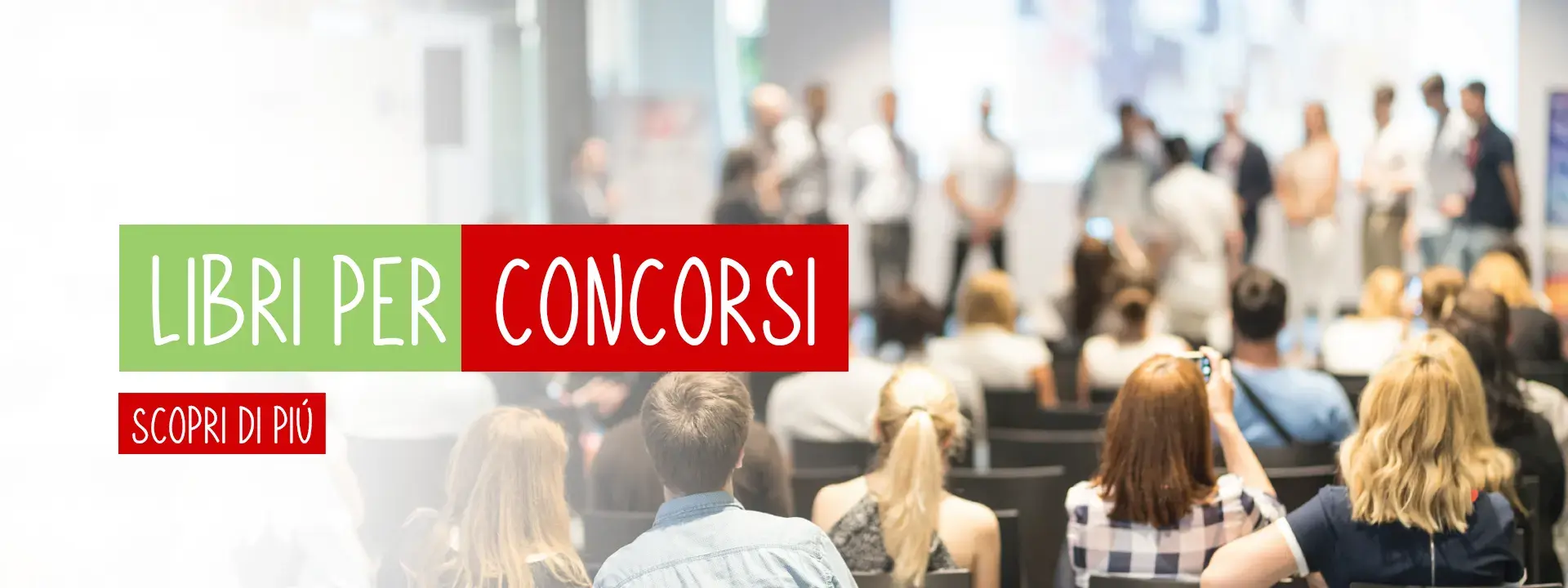 Prepararsi ai Concorsi Pubblici: Il Ruolo Cruciale dei Testi dalla Libreria Politecnica a Roma