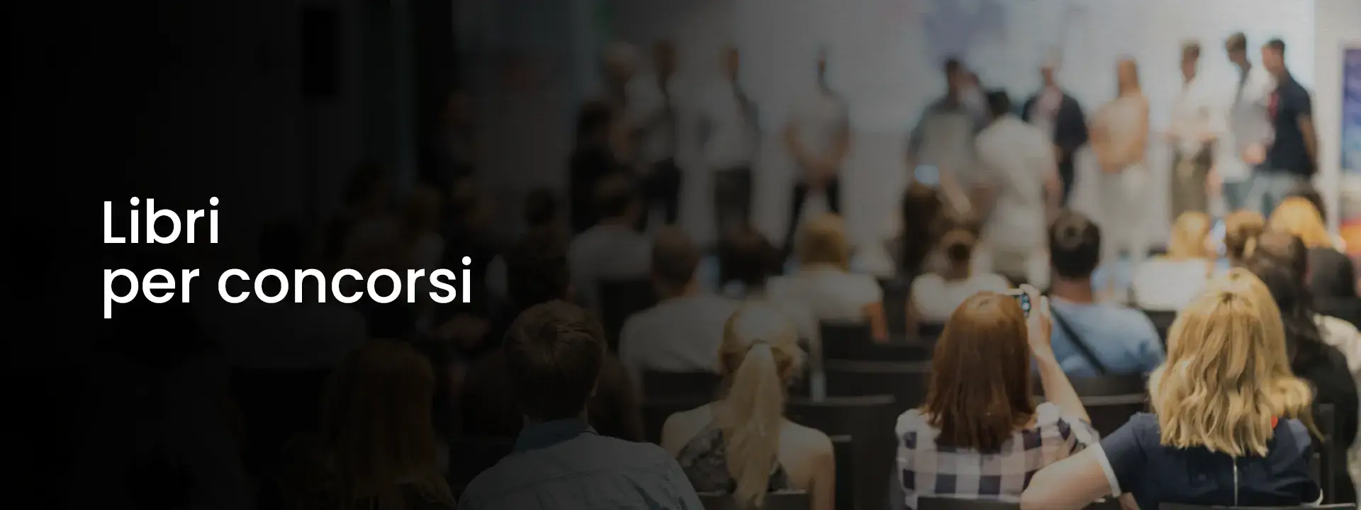 Concorsi Pubblici: La tua preparazione inizia con i testi giusti - Libreria Politecnica