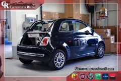 Carrozzeria Convenzionata FIAT a Roma la soluzione ai problemi della tua auto