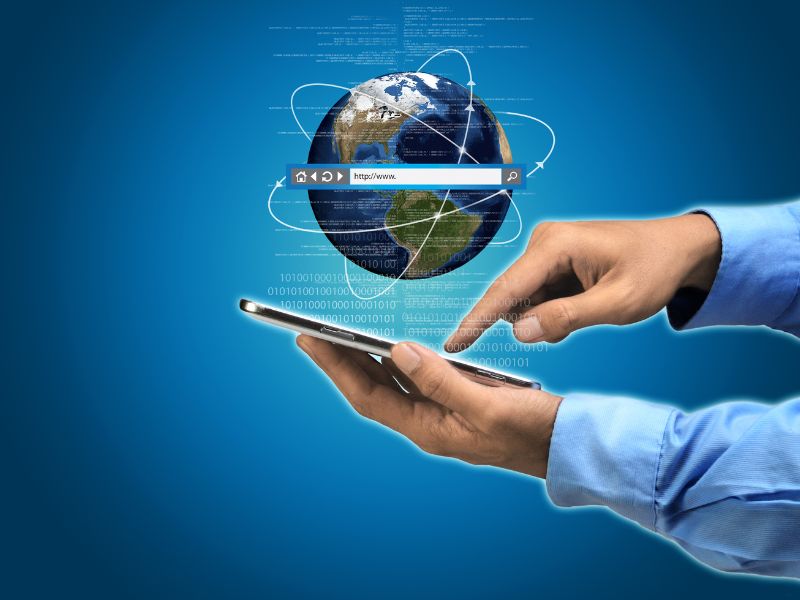 Migliora la sicurezza dei tuoi dati mobili con consigli