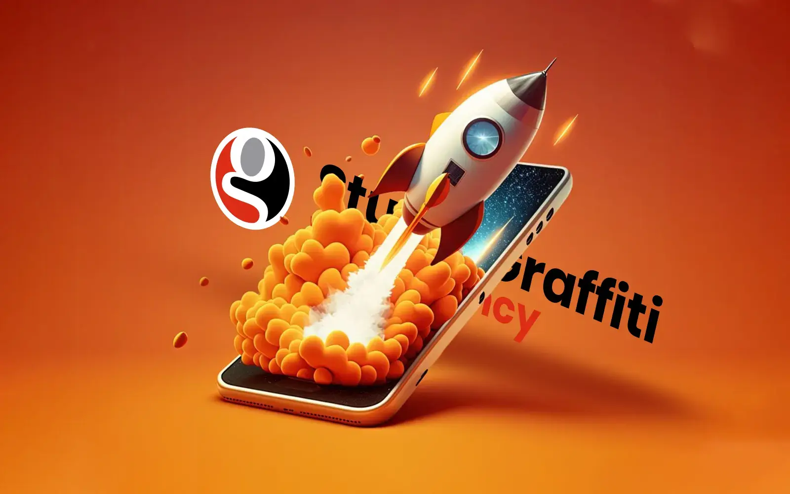 Sito Mobile Il Futuro della Navigazione Web Studio Graffiti