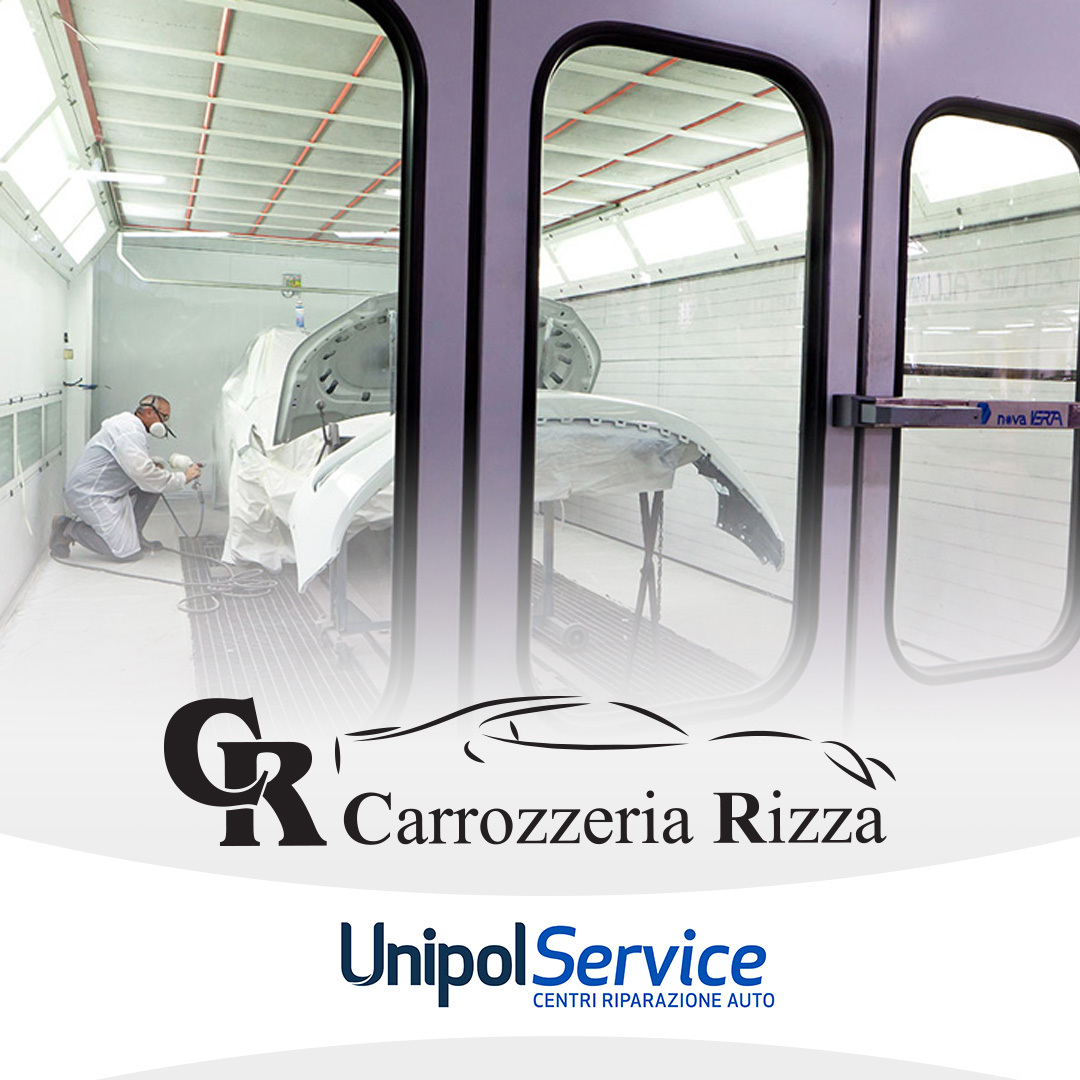 Unipol Service Centro Riparazioni Carrozzeria Rizza a Roma Soluzioni per la tua Auto