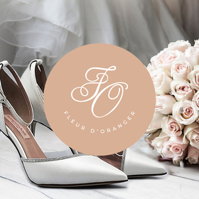 Calzature Matrimonio a Roma Nuova Collezione di Fleur d'Oranger da Paolo Calzature annunciamo una grande novità nel mondo delle Calzature Matrimonio a Roma