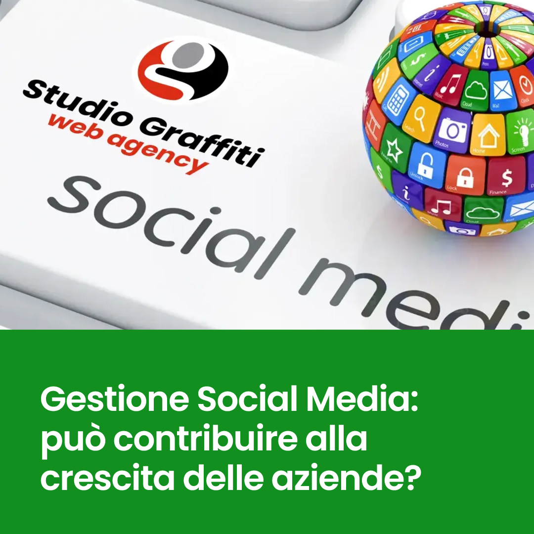 Web Agency a Roma Studio Graffiti: La Tua Web Agency Google Partner a Roma