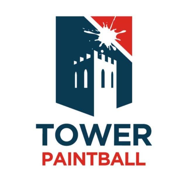 Eventi Paintball a Roma Tower Paintball: Unisciti alla Competizione per il Miglior Team Building