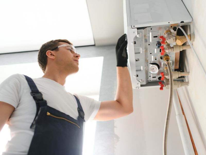 Assistenza Caldaie Roma