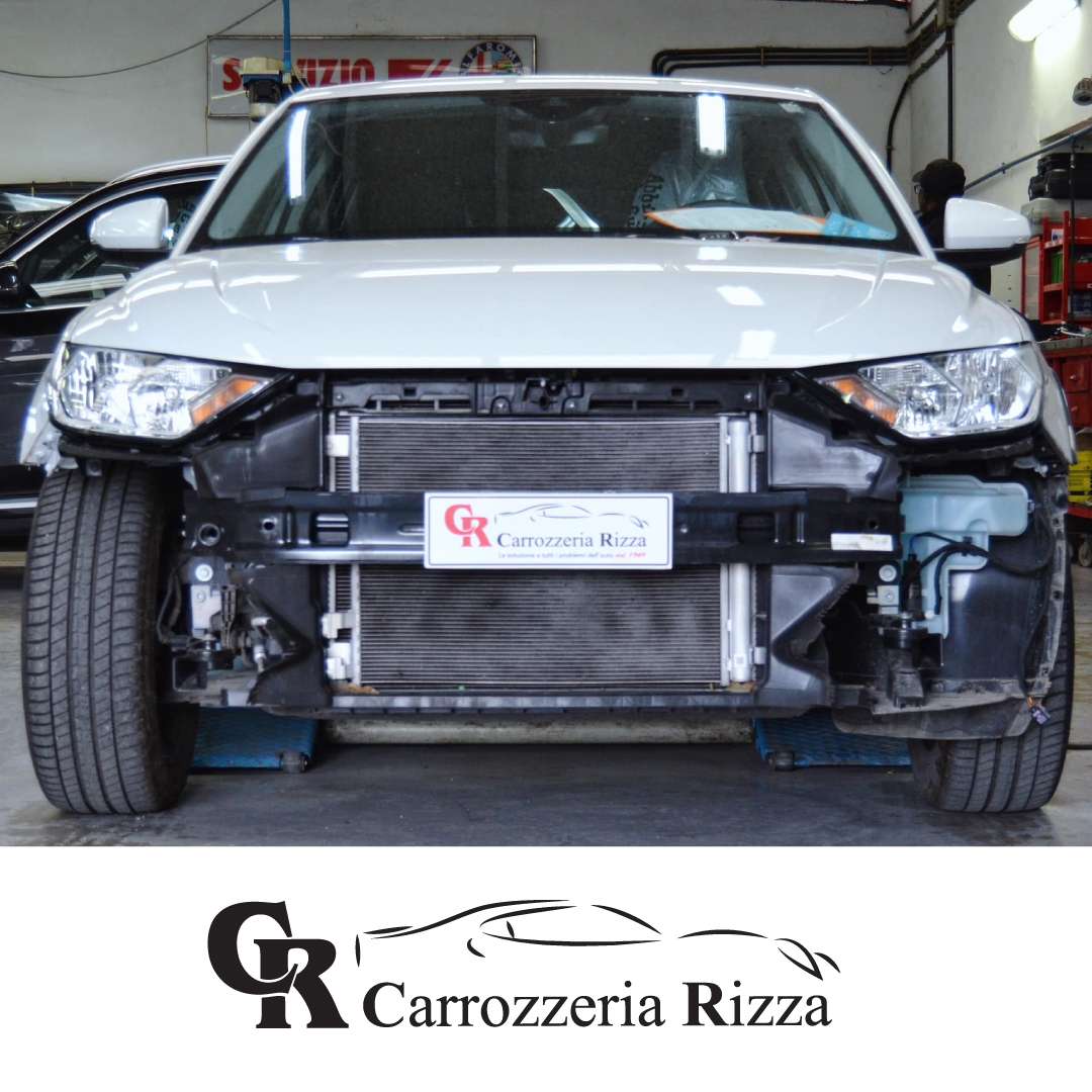 Centro Unipol Service a Roma Carrozzeria Rizza: Il Punto di Riferimento per Riparazioni Auto