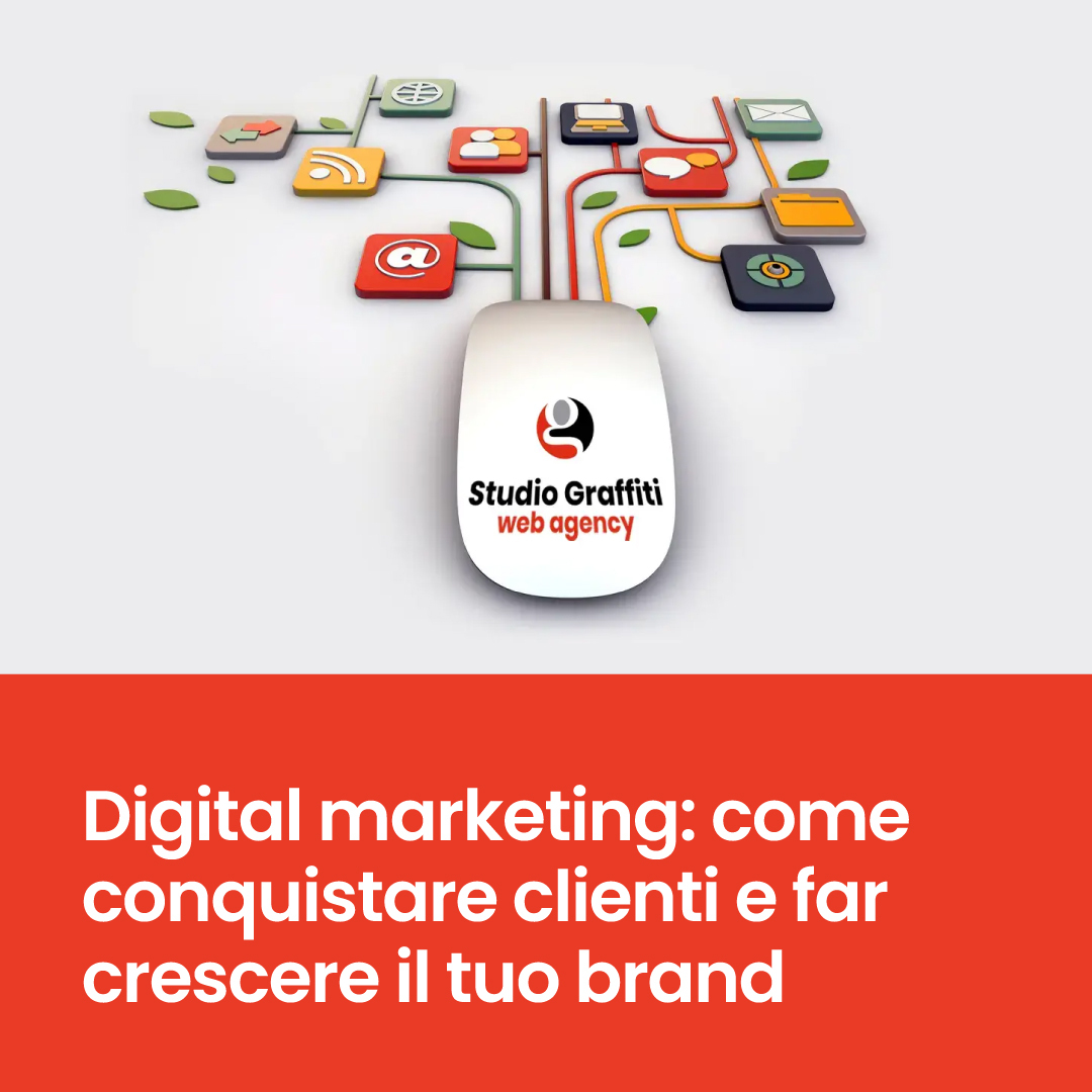 Landing Page: Come Studio Graffiti Web Agency Potenzia le Tue Campagne ADS