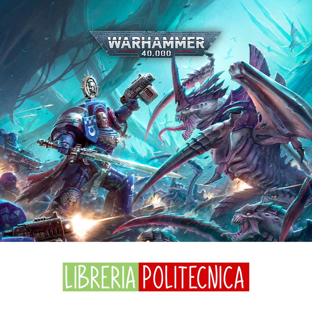 "Nuova Release di Warhammer Age of Sigmar: Libreria Politecnica Roma Presenta i Cavalieri Consacrati"