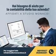 Consulenza Fiscale a Roma Studio Monaco Luca: Affidabilità e Competenza in Ambito Tributario