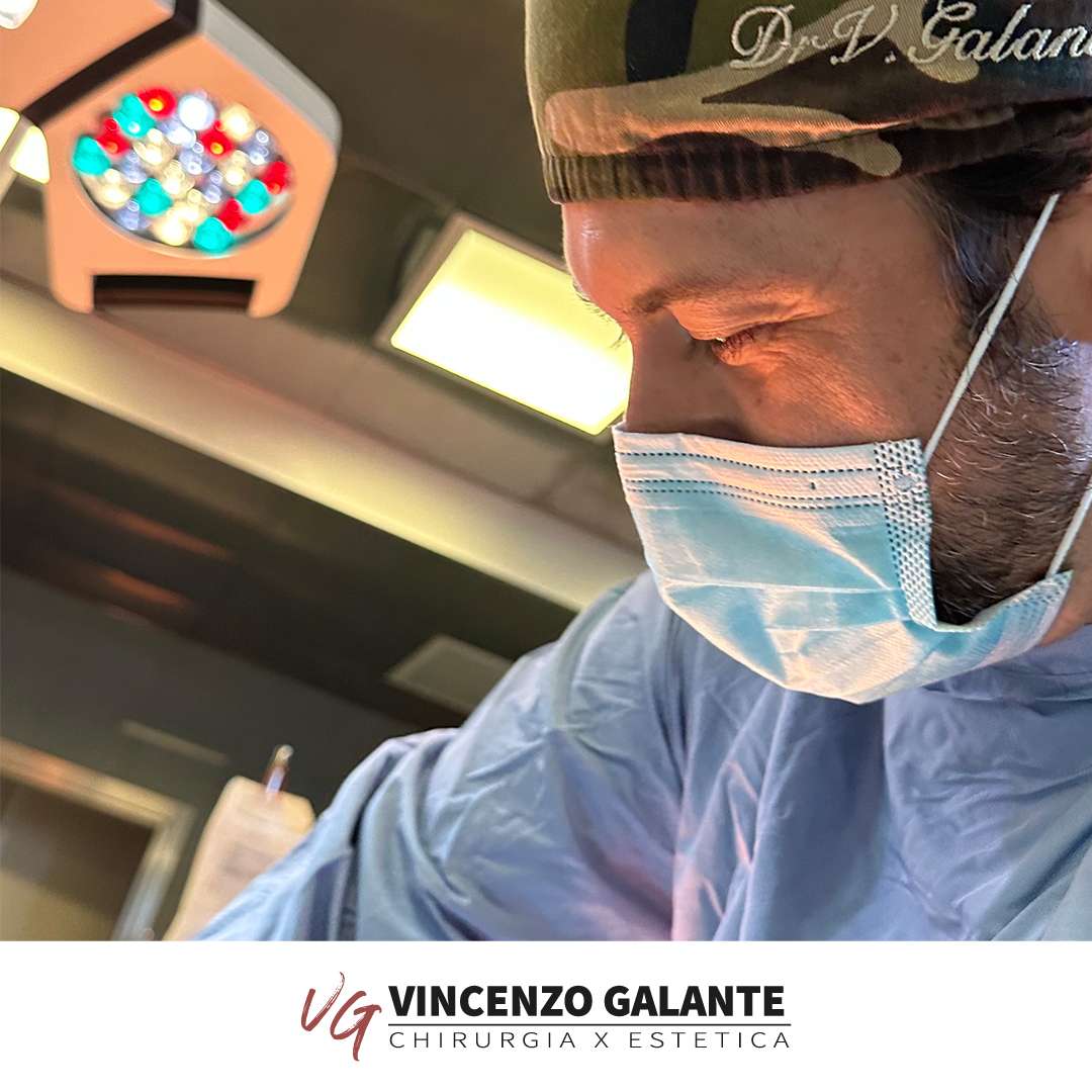 Mastoplastica a Roma Dott. Vincenzo Galante: La Guida Completa alla Chirurgia del Seno
