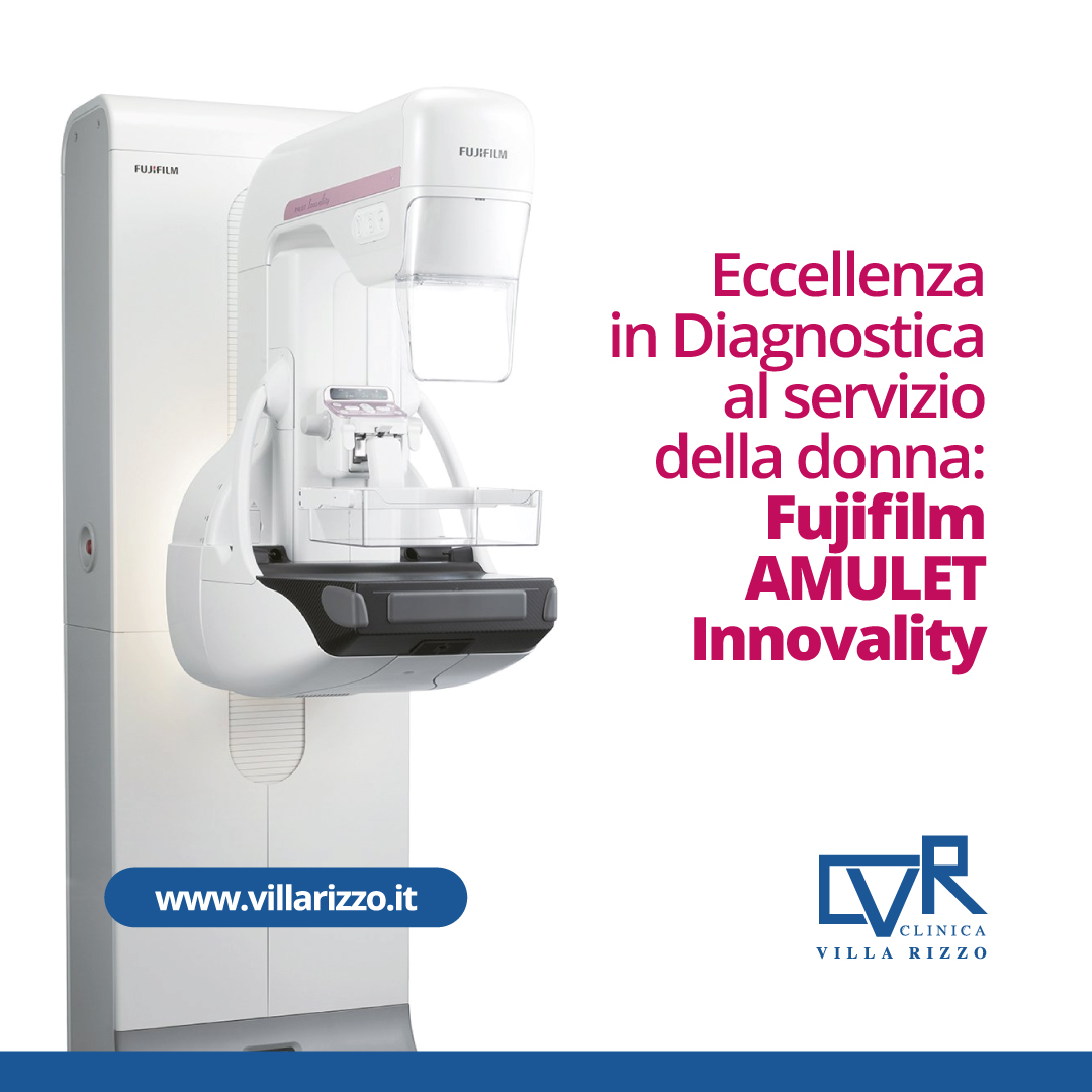 Mammografia con Tomosintesi a Siracusa Clinica Villa Rizzo: Diagnosi Avanzata e Ridotte Radiazioni