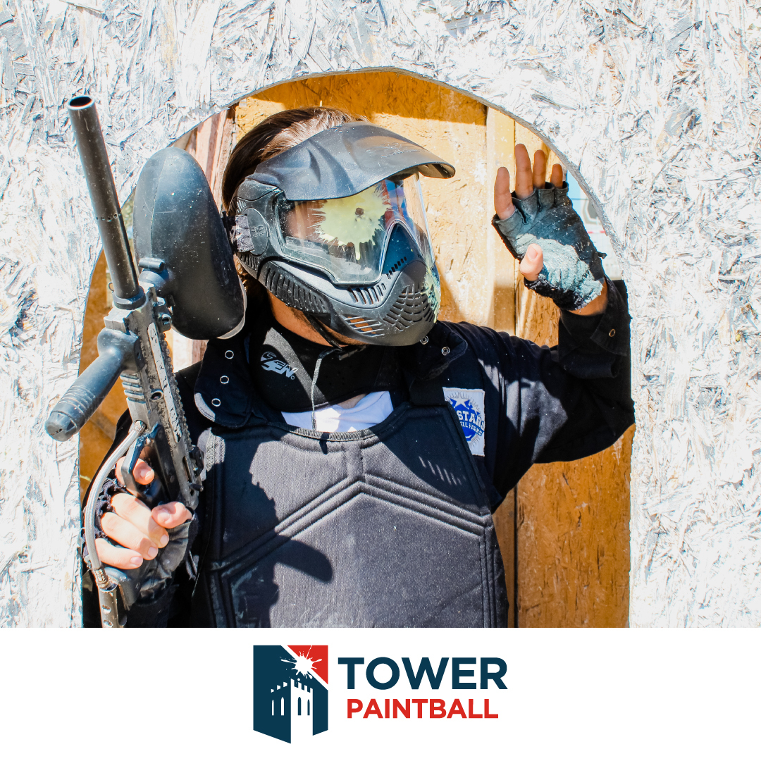Prezzi Paintball a Roma Tower Paintball: Guida Completa alle Modalità di Gioco