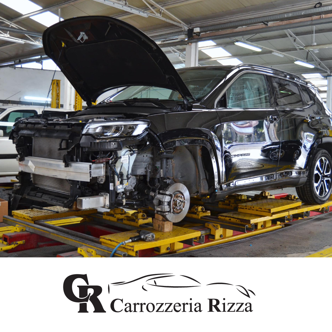 Carrozzeria Convenzionata FIAT Roma Carrozzeria Rizza è il punto di riferimento per chi possiede un’auto Fiat o Alfa Romeo a Roma e cerca servizi di