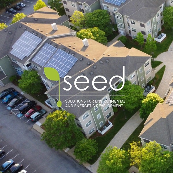 Fotovoltaico Chiavi in Mano a Palermo SEED srl: Consulenza, Installazione e Assistenza in un Unico Pacchetto