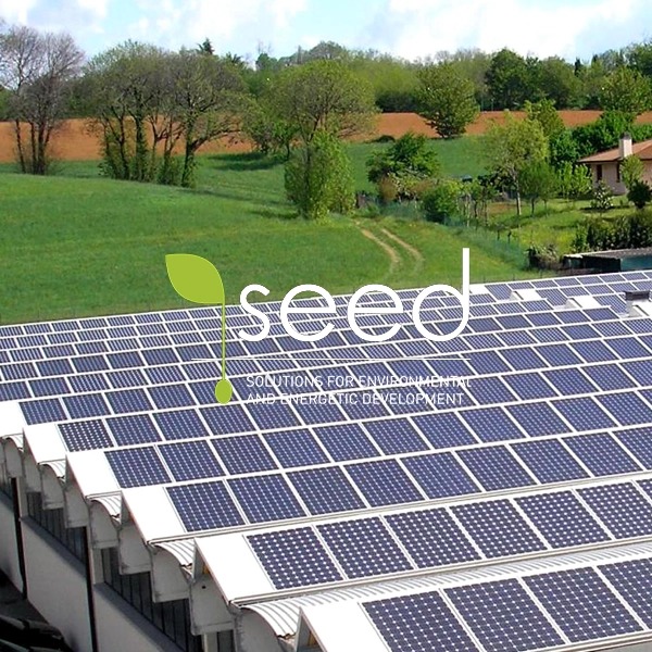 Pannelli Fotovoltaici Batteria di Accumulo SEED a Trapani: Detrazione del 50% fino al 31 Dicembre 2024