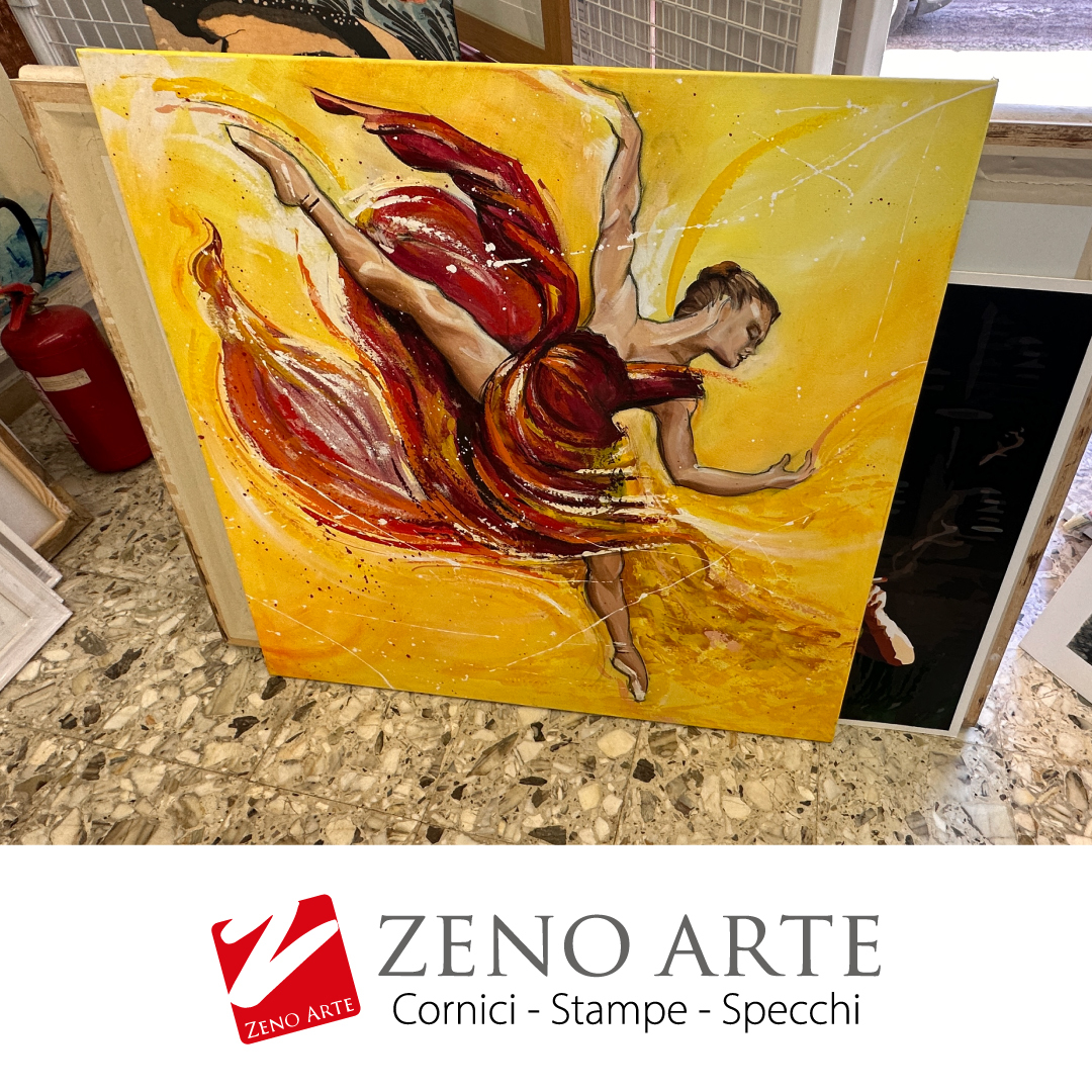 Stampe Fine Art a Roma Zeno Arte: se sei alla ricerca di qualità e raffinatezza per arredare i tuoi spazi con opere uniche, Zeno Arte è il punto di