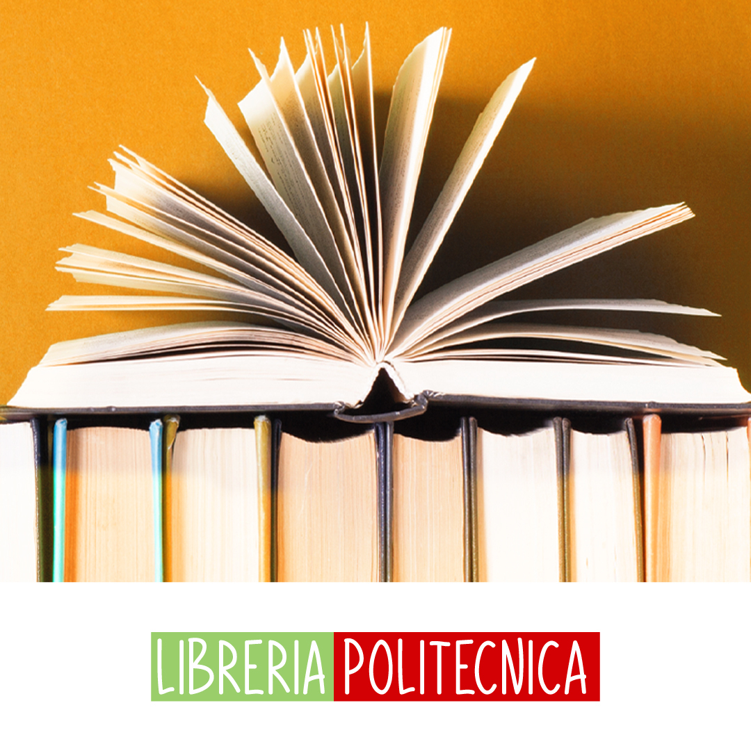 Vendita Libri Scuola a Roma Libreria Politecnica: Scopri la Nostra Selezione Completa