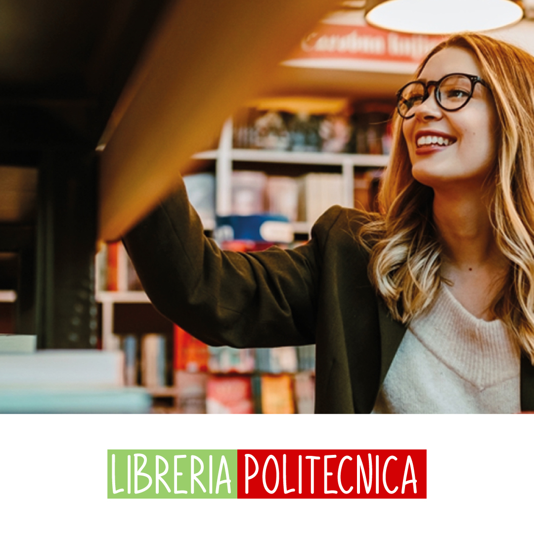Libri Fuori Catalogo a Roma Libreria Politecnica: Dove Cercare è Trovare
