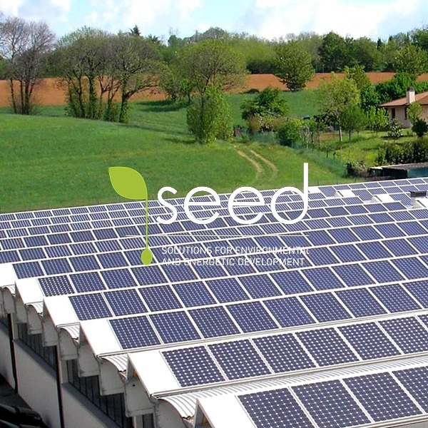 Detrazione Fotovoltaico Trapani SEED srl: Guida Completa agli Sgravi Fiscali