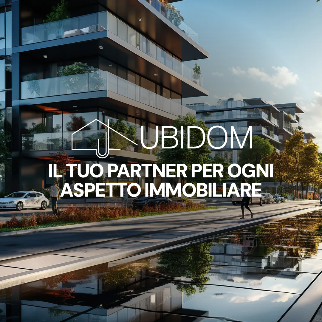 Ristrutturazioni Immobili a Roma UBIDOM: Il Tuo Partner di Fiducia per Progetti su Misura