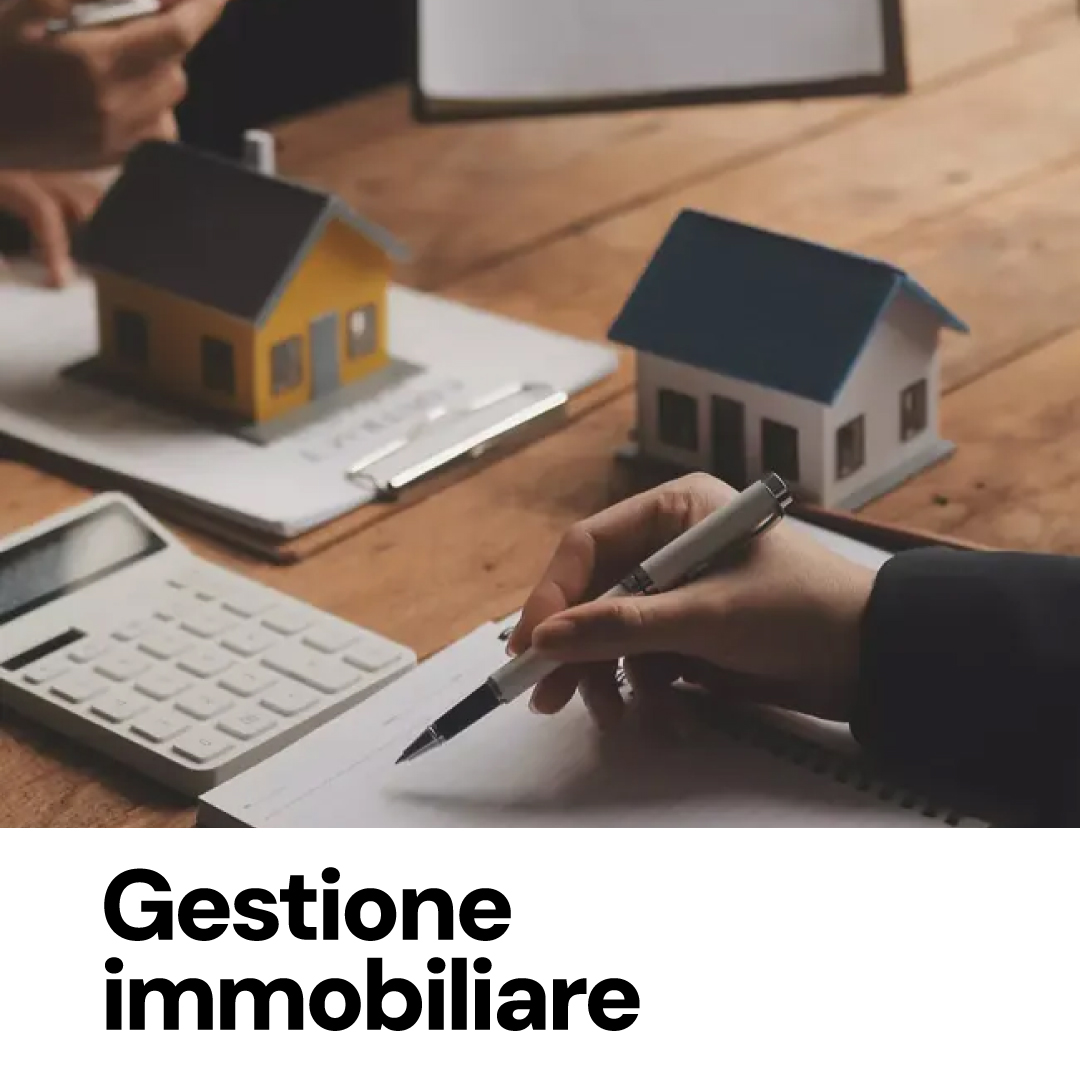 Gestione Immobiliare a Roma UBIDOM: Affidabilità e Servizi Completi per i Tuoi Beni